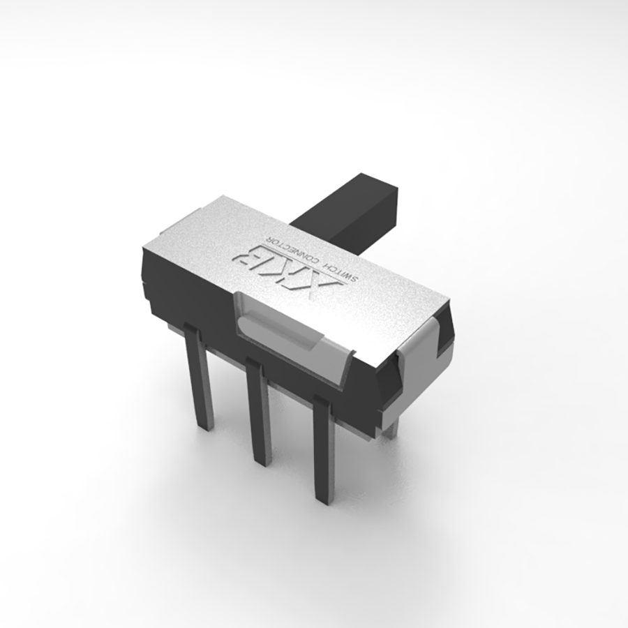 SK-3245D-02-L4-XKB Connectivity